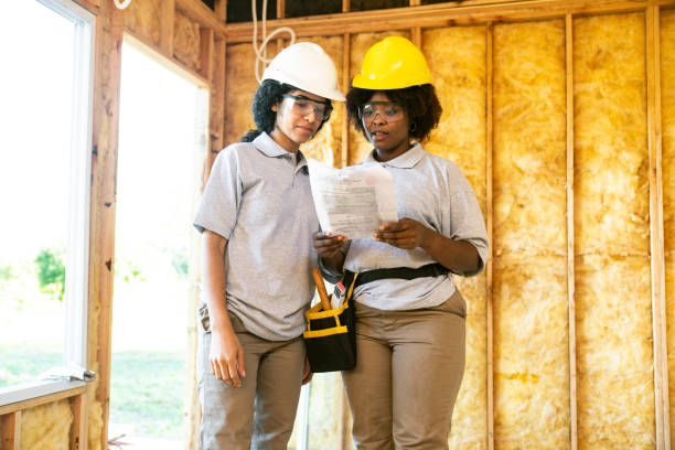 Best Blown-in Insulation  in Ellsworth, WI