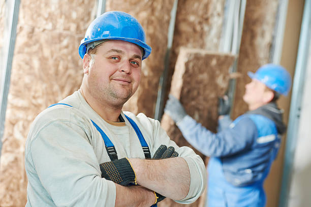 Range of Insulation Solutions in Ellsworth, WI